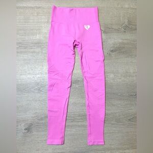 •ROXY• SEAMLESS LEGGINGS